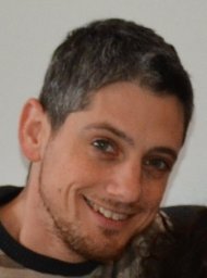 Ran Yahalom