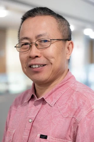 Yanrui Wu