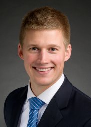 Faught Austin M