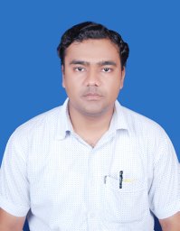 Mohd. Ashraf Iqbal