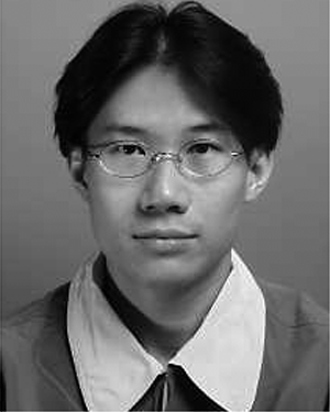 Hee Lin Wang