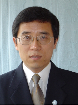 Zhimin Liu