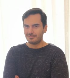 Konstantinos N. Maliatsos