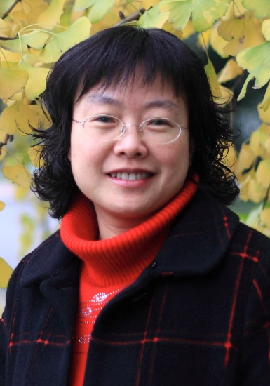 Houfang Lu