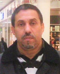 Lakhdar Dehimi