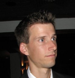 Paul Novosad