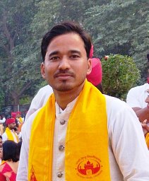 Vikram Singh