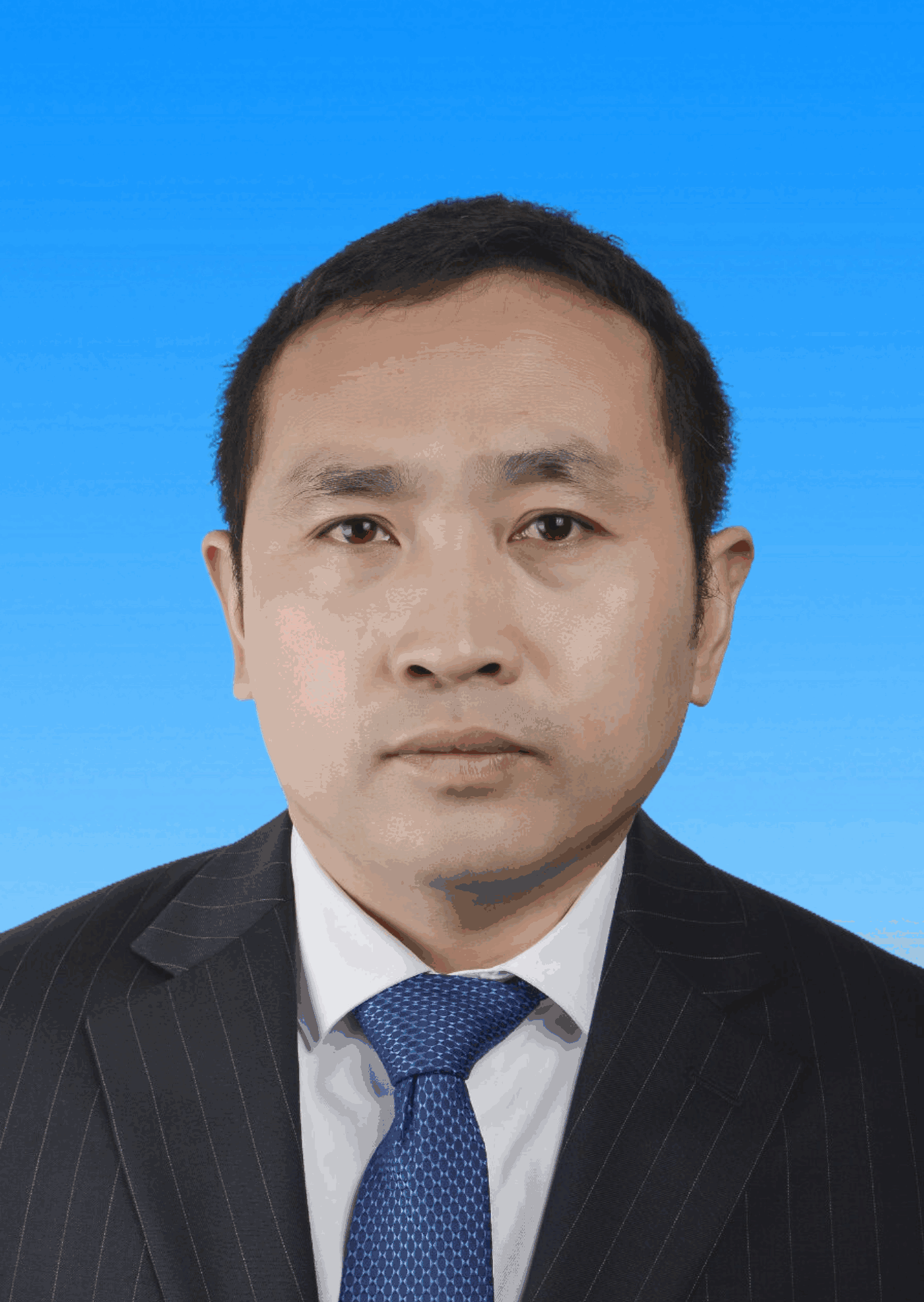Chaoqun Li