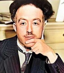 Louis Victor de Broglie