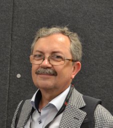 S. B. Turuntaev