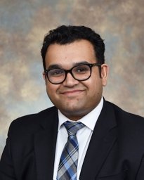 Mahajan Abhimanyu