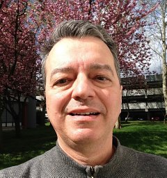 Olivier Gorceix