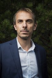 Rikard K Wicksell