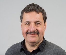 Peteris Prusis