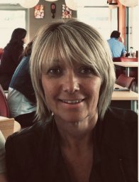 Pam Nelmes