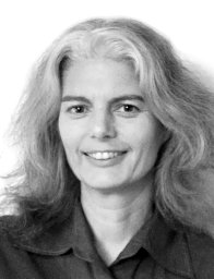 Ellen Stolle