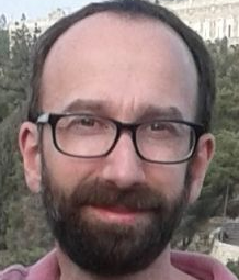 Sandor Beniczky