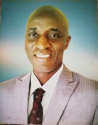 Olakojo Oyewale