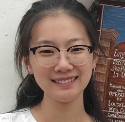 Ruiyang Xue
