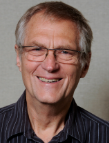 David Aspnes