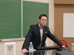 Corvaisier Matthieu