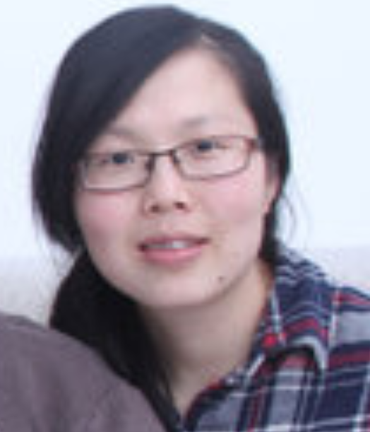 Xiaoyan Zhang