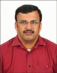 Selvaraju Sivamani