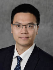 Zhaojian Li