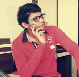 Jagadeesh Suriyaprakash