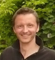 Régis Gougeon