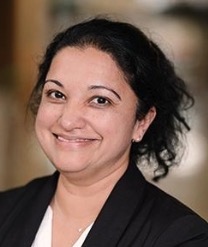 Supriya G. Mohile