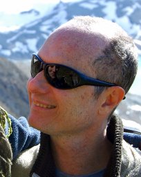 Luis Ghivelder