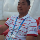 Weijun Duan