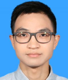 Chundi Hu