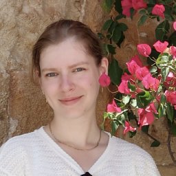 Gaëlle Laperrière