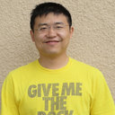 Yongyi Wei