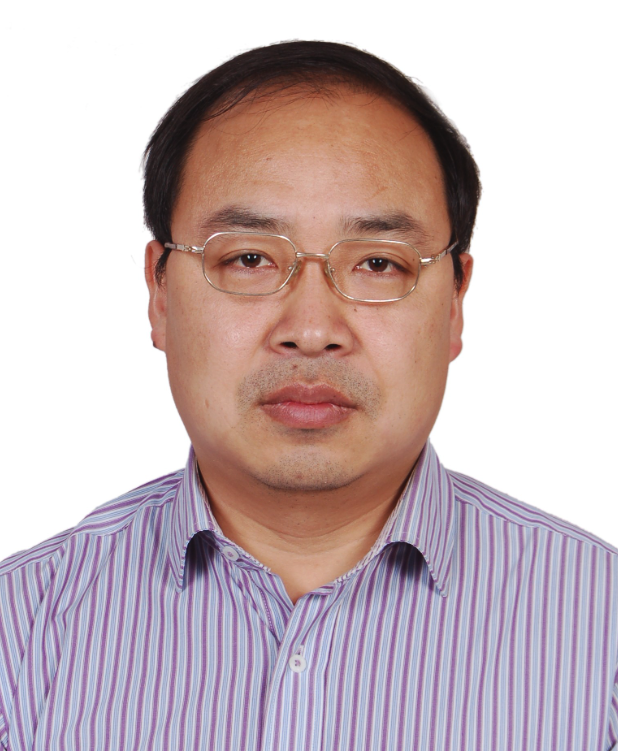 Yongmin Zhang