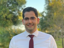 Mohammad Abedin