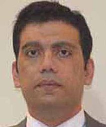 M. Irfan Uddin