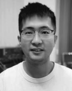 Qiaobo Ma
