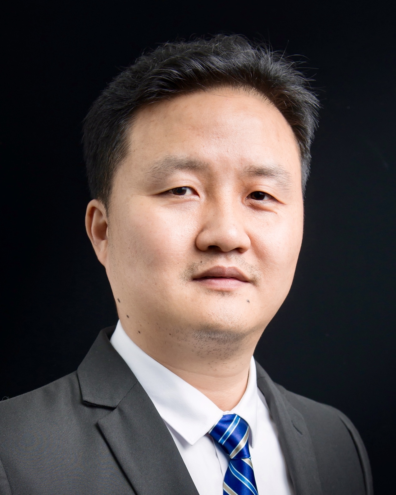 Liang Zhuang