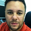 Rodrigo Souza Santos