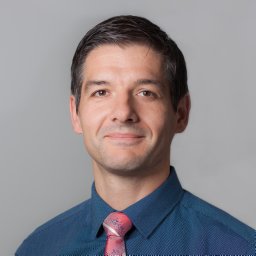 Vedran Radojcic