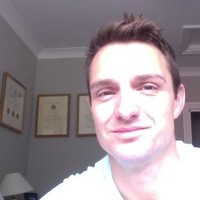 Damian Jenkins