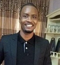 Archibong Victor Bassey