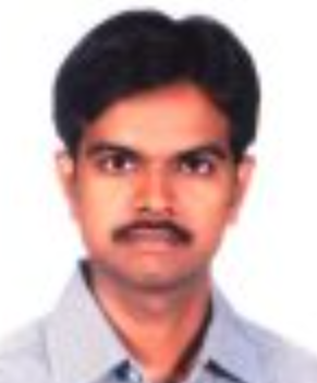 Venkatesan Muniyandi