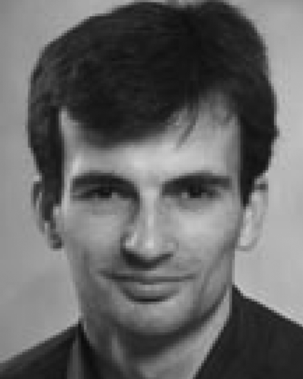 Dmitry O. Gorodnichy