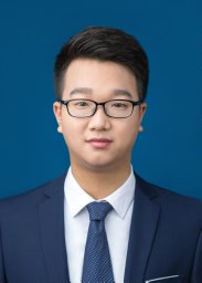Jie Shan