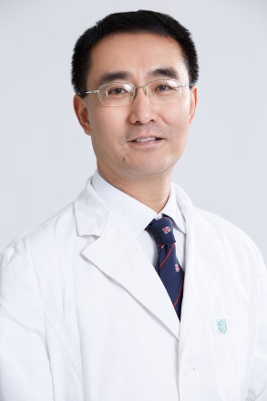 Zhigang Li