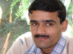 N. Parihar